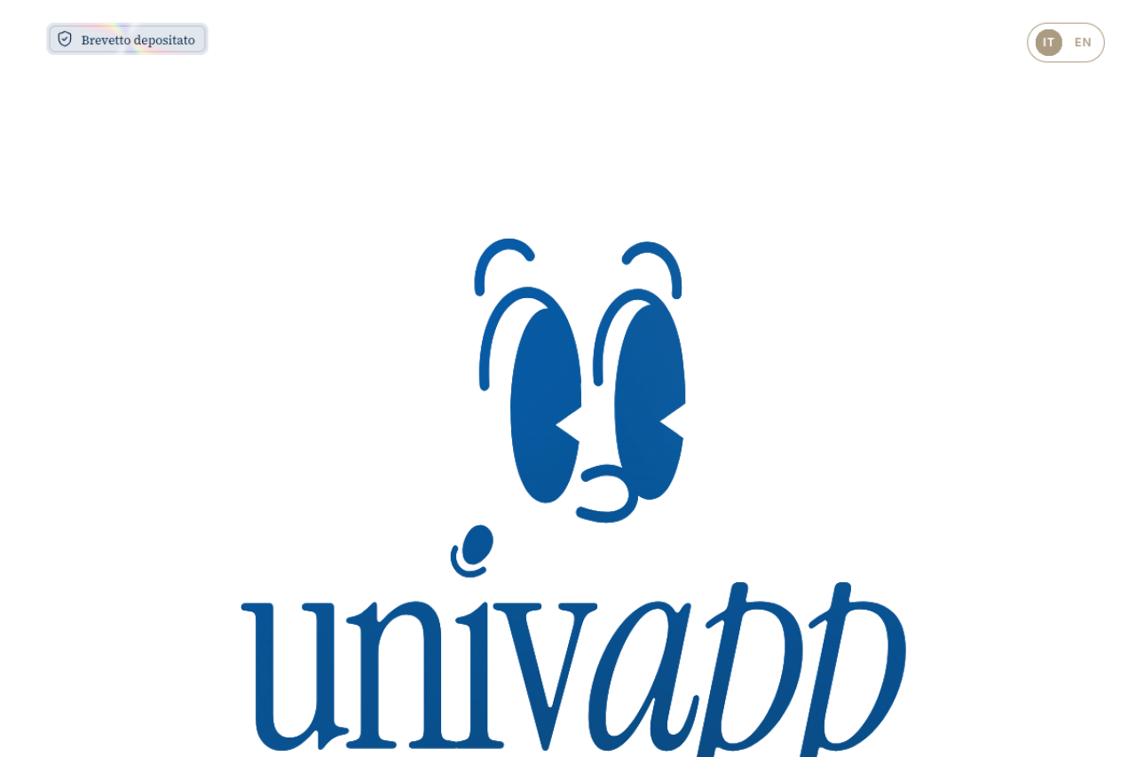 UnivApp apre su invito